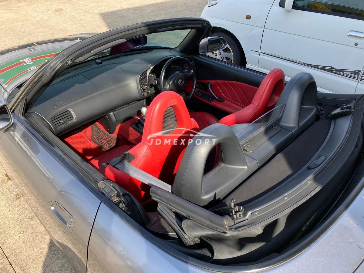 Honda S2000 2000 thumbnail 14