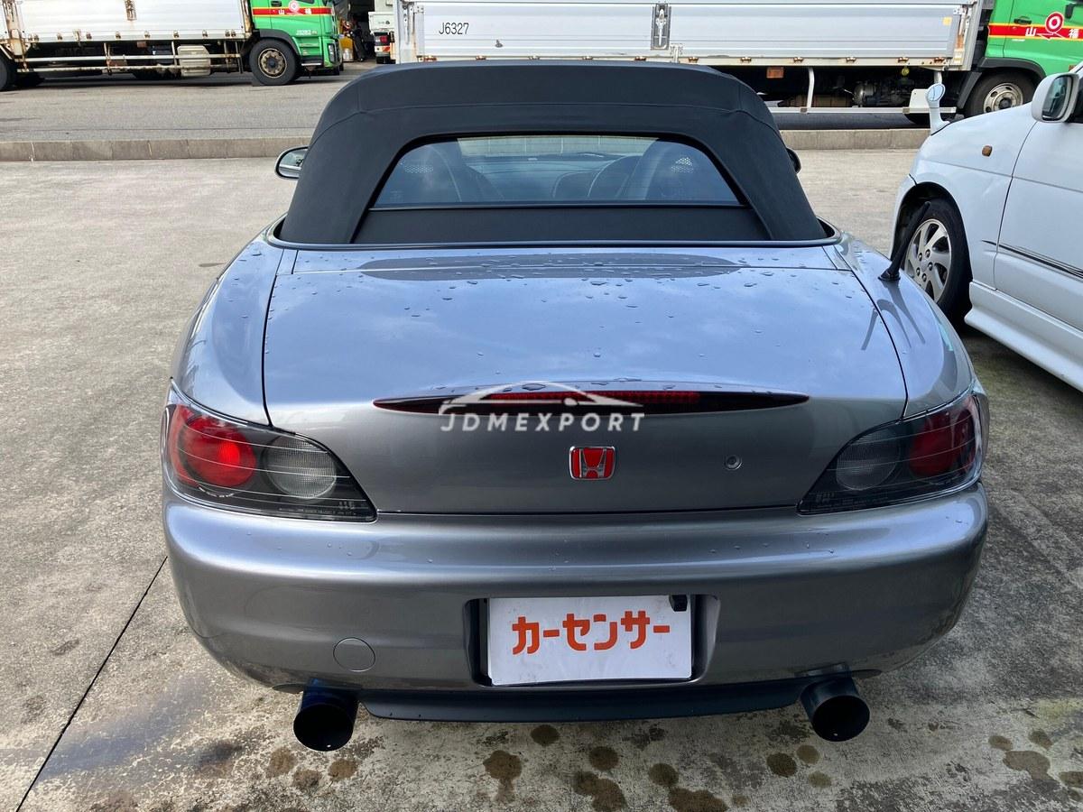 Honda S2000 2000 thumbnail 12