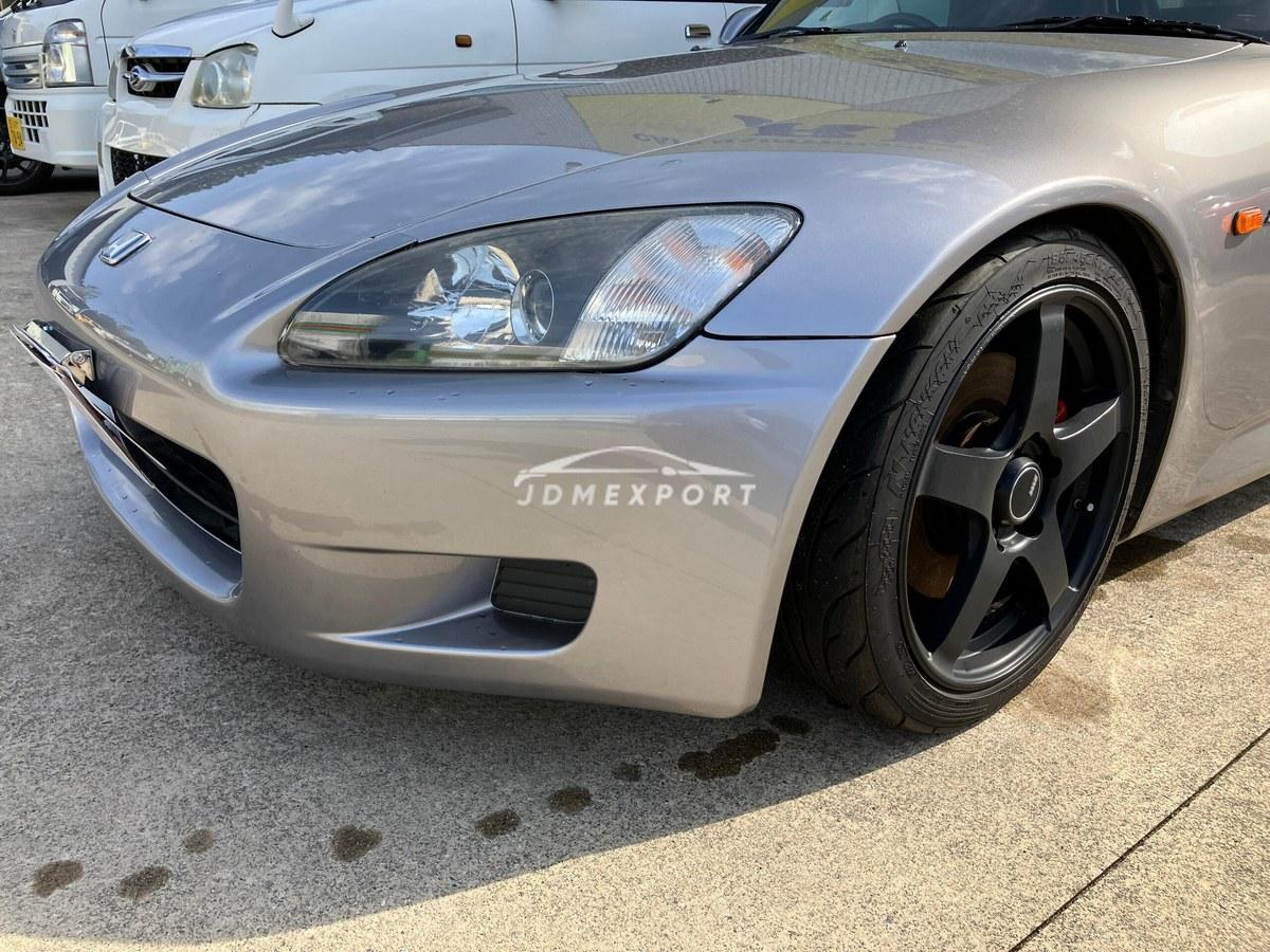 Honda S2000 2000 thumbnail 20