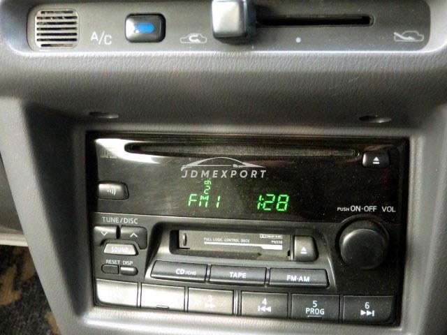 Nissan March 2001 thumbnail 13