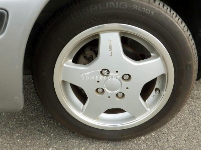 Nissan March 2001 thumbnail 32
