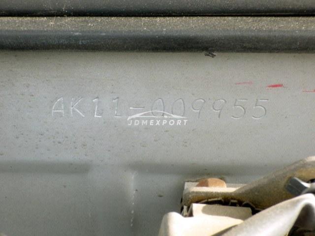 Nissan March 2001 thumbnail 24