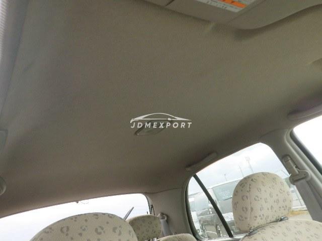 Nissan March 2001 thumbnail 19