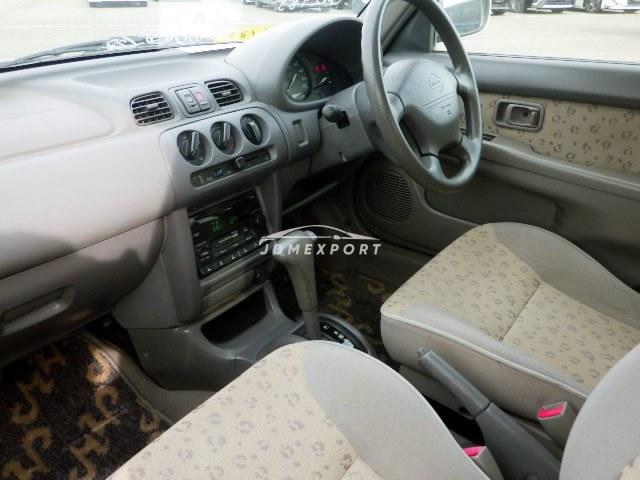 Nissan March 2001 thumbnail 11