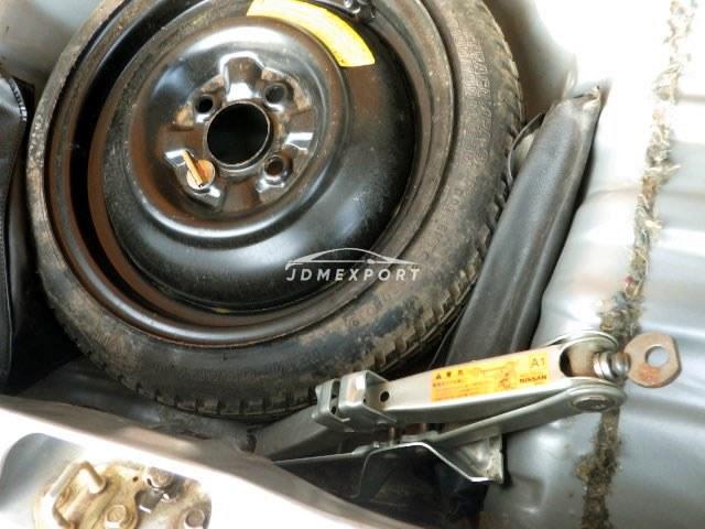 Nissan March 2001 thumbnail 22