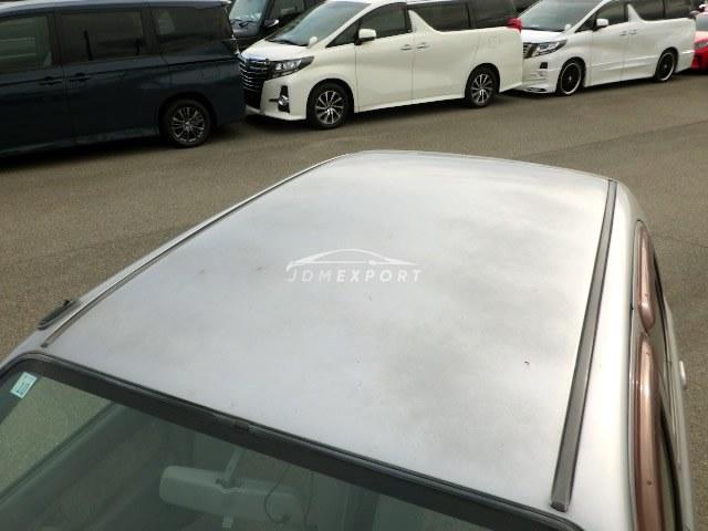 Nissan March 2001 thumbnail 21