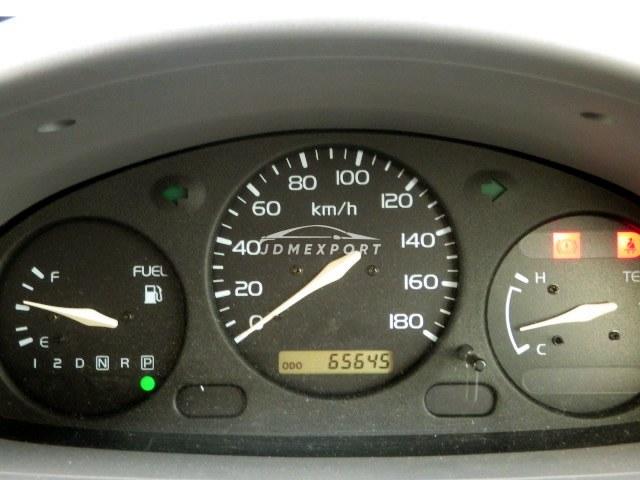 Nissan March 2001 thumbnail 14