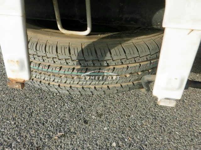 Mitsubishi Minicab Truck 2001 thumbnail 22