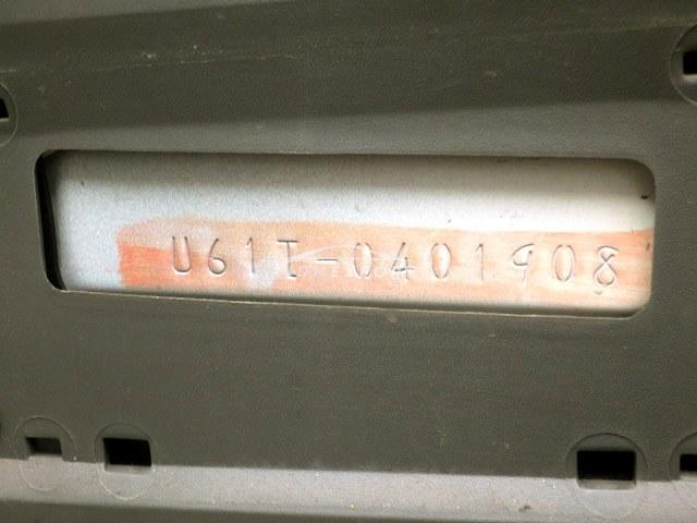 Mitsubishi Minicab Truck 2001 thumbnail 24