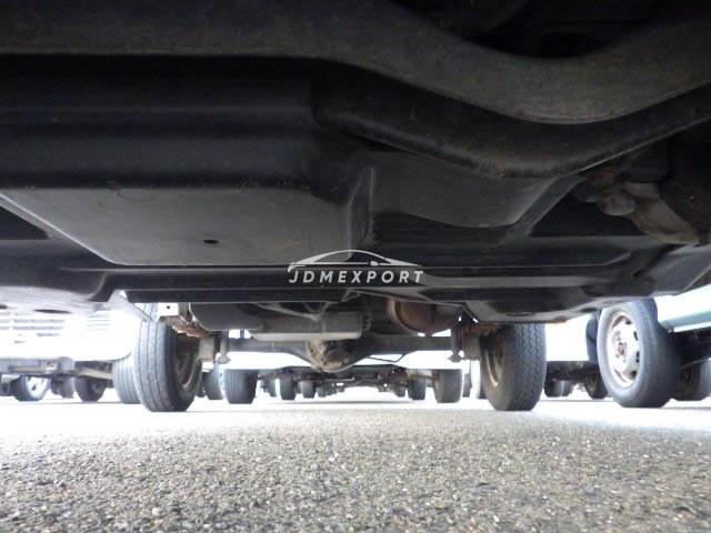 Mitsubishi Minicab Truck 2001 thumbnail 26