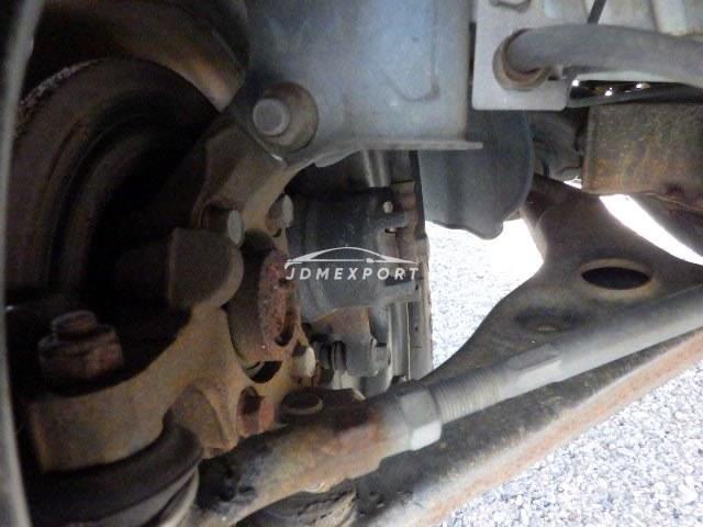 Mitsubishi Minicab Truck 2001 thumbnail 28