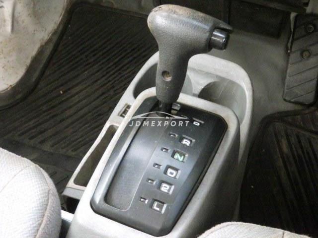 Mitsubishi Minicab Truck 2001 thumbnail 16