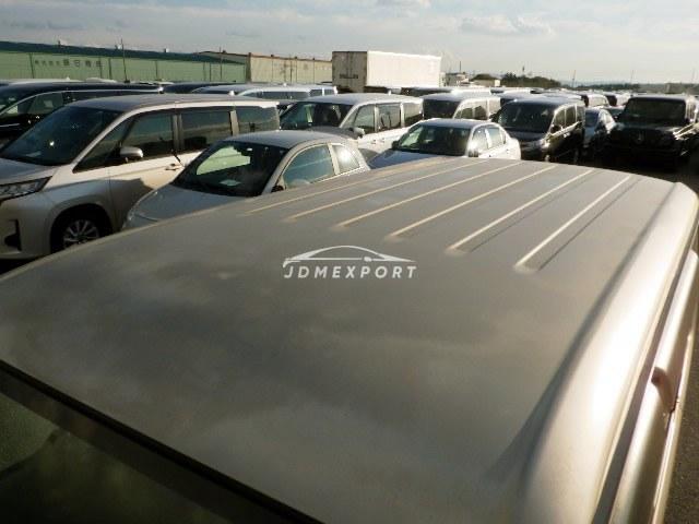 Honda Vamos 2001 thumbnail 22