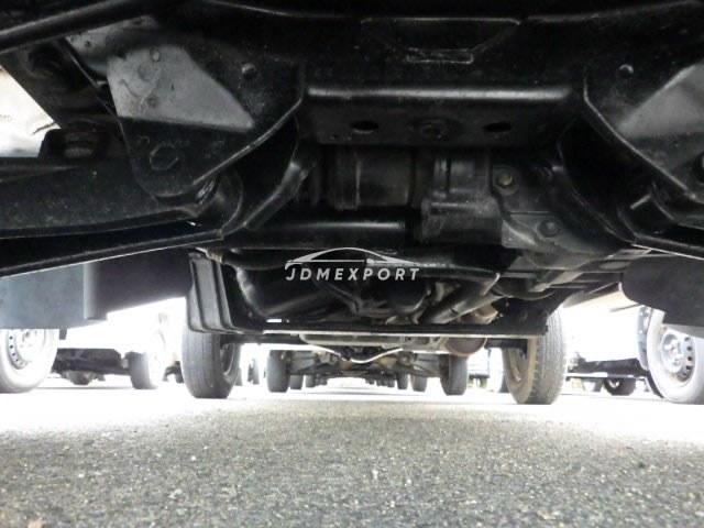 Daihatsu Hijet Truck 2001 thumbnail 25