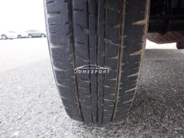 Daihatsu Hijet Truck 2001 thumbnail 30