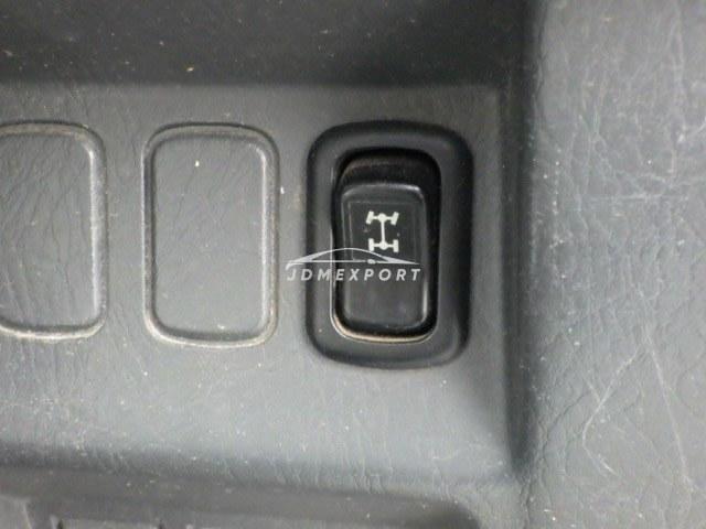Daihatsu Hijet Truck 2001 thumbnail 16