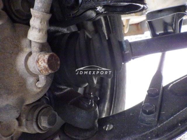 Daihatsu Hijet Truck 2001 thumbnail 29