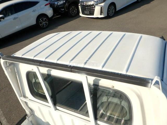 Daihatsu Hijet Truck 2001 thumbnail 20