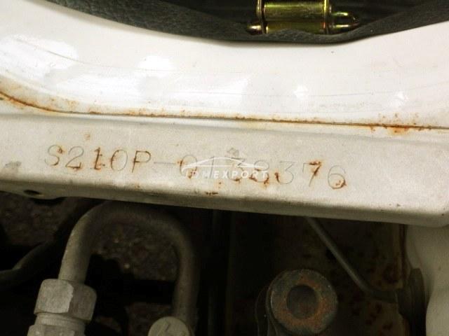 Daihatsu Hijet Truck 2001 thumbnail 24