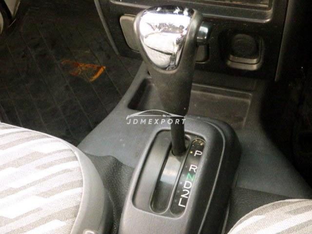 Daihatsu Hijet Truck 2001 thumbnail 15