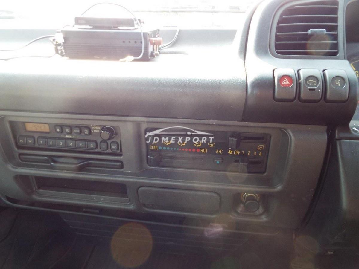 Nissan Atlas 1999 thumbnail 32
