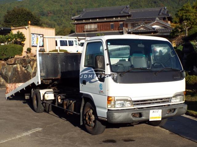 Nissan Atlas 1999 thumbnail 46