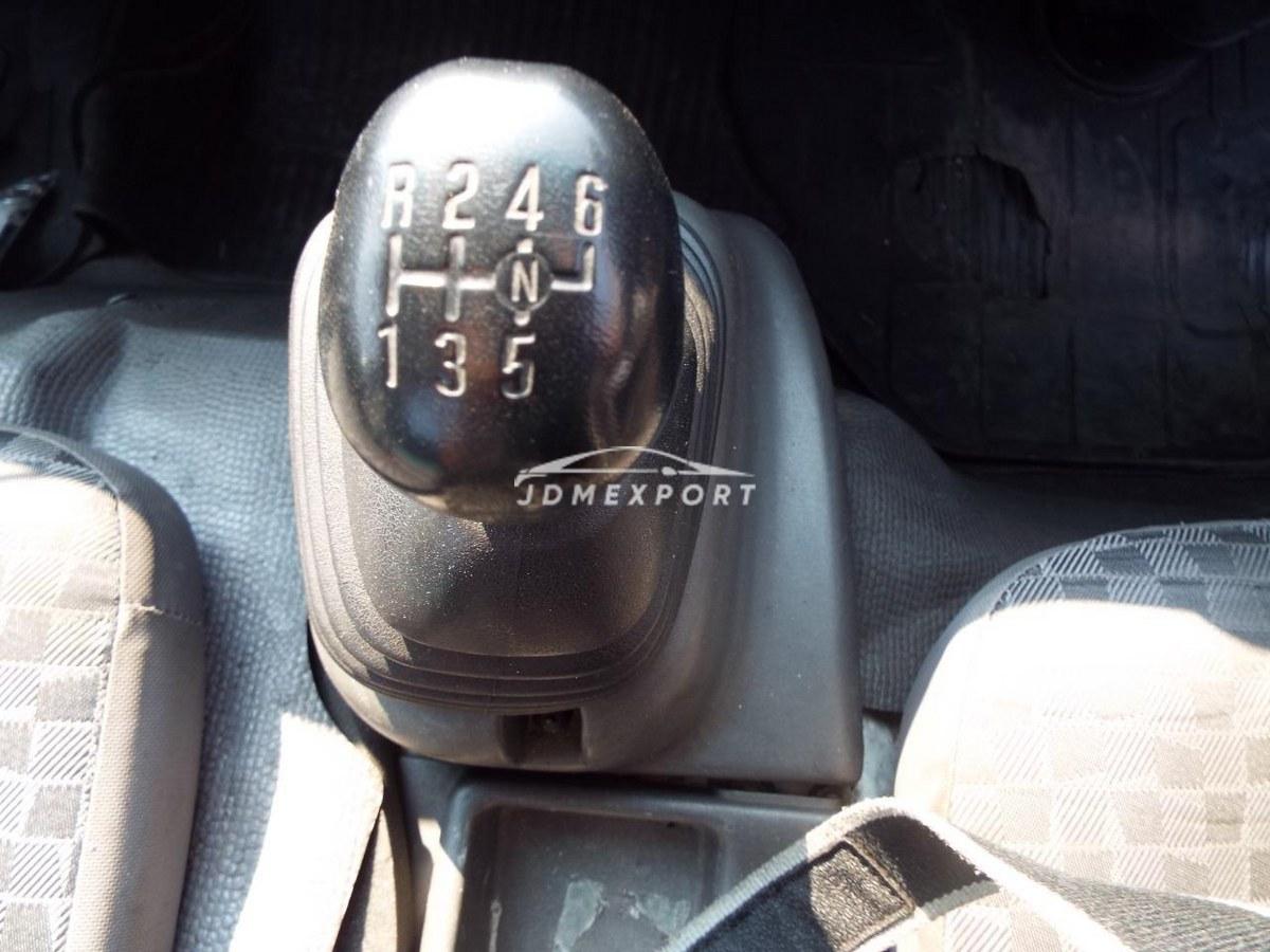 Nissan Atlas 1999 thumbnail 33