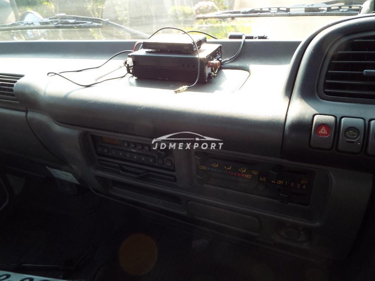 Nissan Atlas 1999 thumbnail 31