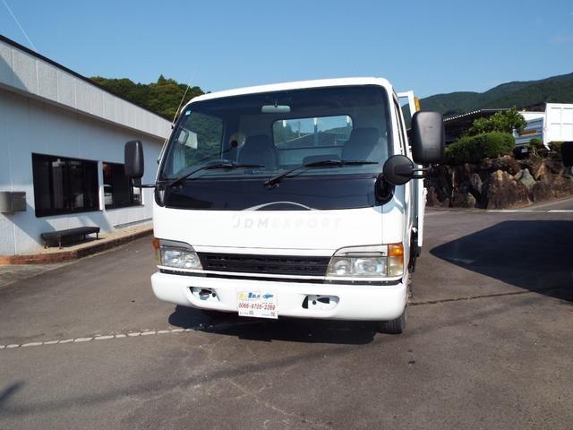 Nissan Atlas 1999 thumbnail 69