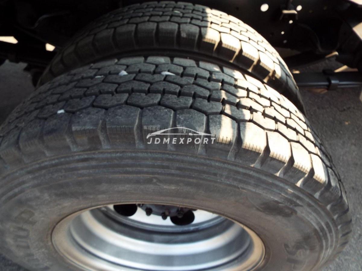Nissan Atlas 1999 thumbnail 43