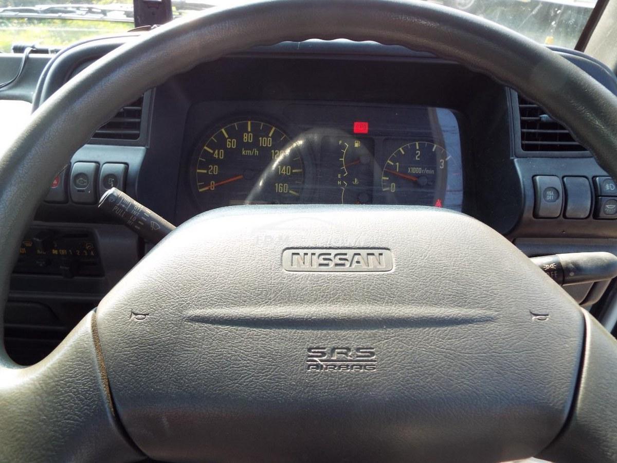 Nissan Atlas 1999 thumbnail 30