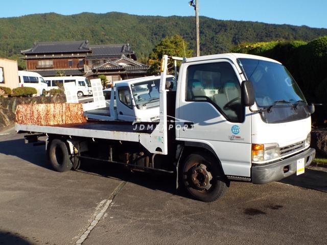 Nissan Atlas 1999 thumbnail 62