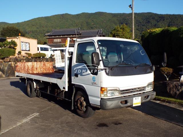 Nissan Atlas 1999 thumbnail 49