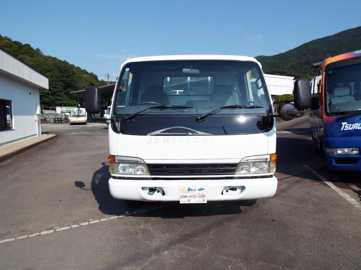 Nissan Atlas 1999 thumbnail 67