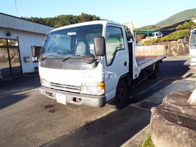 Nissan Atlas 1999 thumbnail 8
