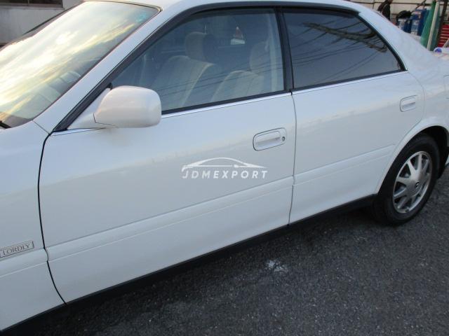 Toyota Chaser 1998 thumbnail 24