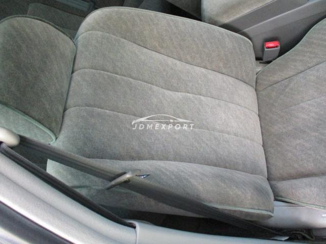 Toyota Chaser 1998 thumbnail 67