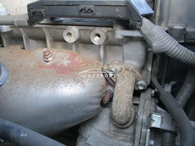 Toyota Chaser 1998 thumbnail 19