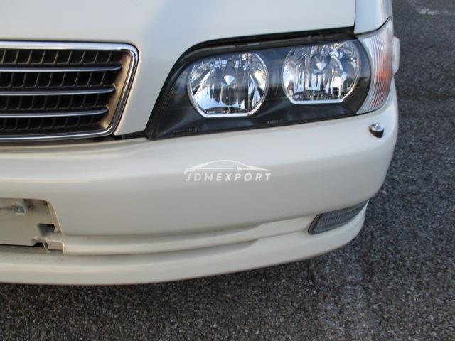 Toyota Chaser 1998 thumbnail 44