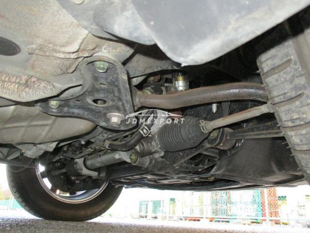 Toyota Chaser 1998 thumbnail 72