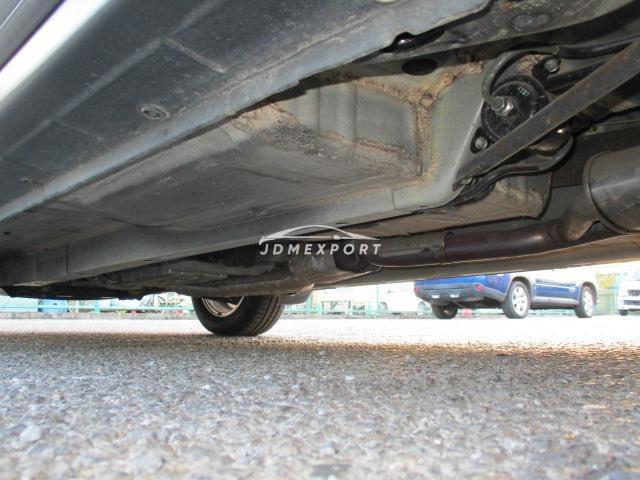 Toyota Chaser 1998 thumbnail 62