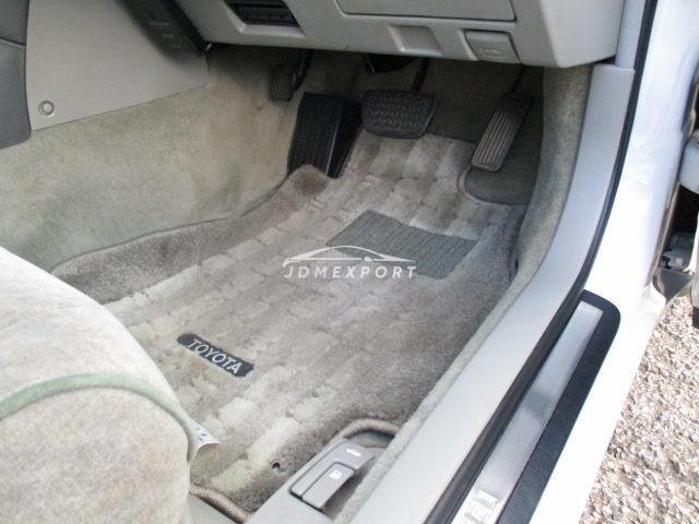 Toyota Chaser 1998 thumbnail 57