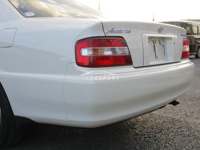 Toyota Chaser 1998 thumbnail 51