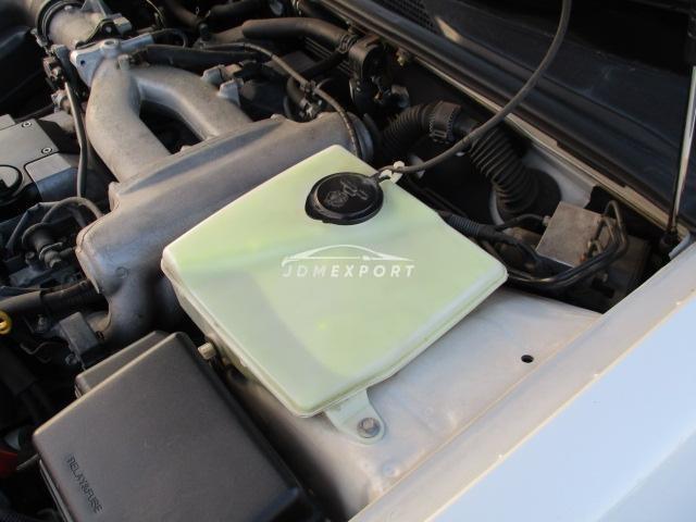 Toyota Chaser 1998 thumbnail 58