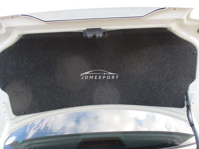 Toyota Chaser 1998 thumbnail 8