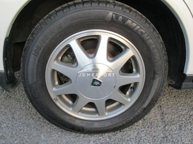 Toyota Chaser 1998 thumbnail 23