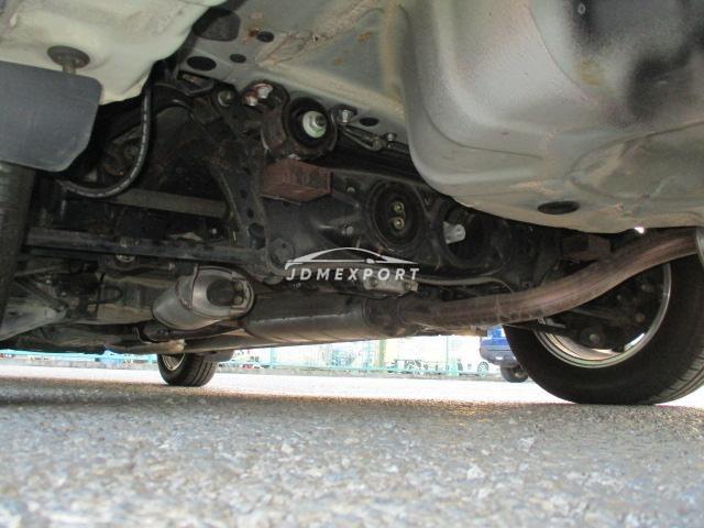 Toyota Chaser 1998 thumbnail 31
