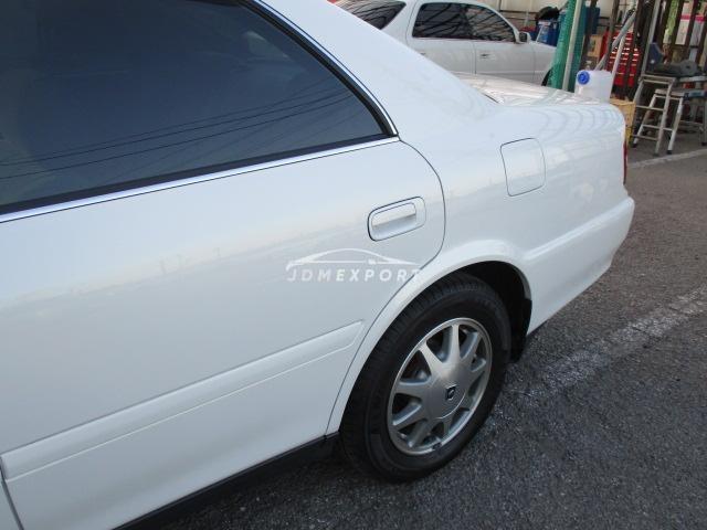 Toyota Chaser 1998 thumbnail 27