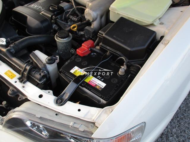 Toyota Chaser 1998 thumbnail 66