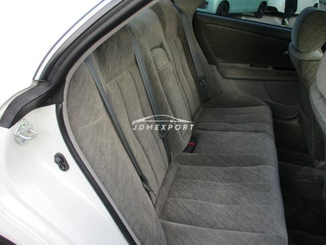 Toyota Chaser 1998 thumbnail 46